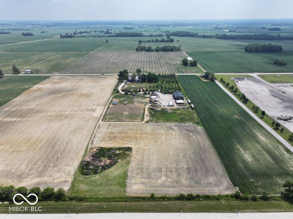 6397 Highway 13 Pendleton, IN 46064 - Photo 14 of 27