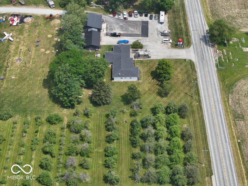 6397 Highway 13 Pendleton, IN 46064 - Photo 24 of 27