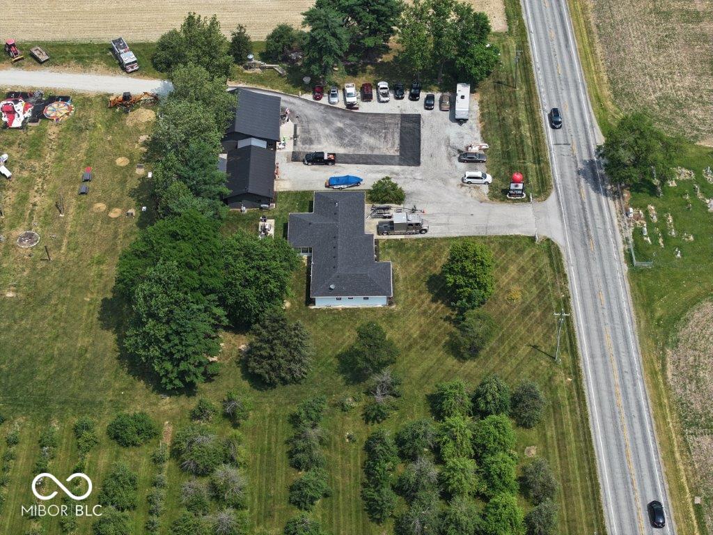 6397 Highway 13 Pendleton, IN 46064 - Photo 25 of 27