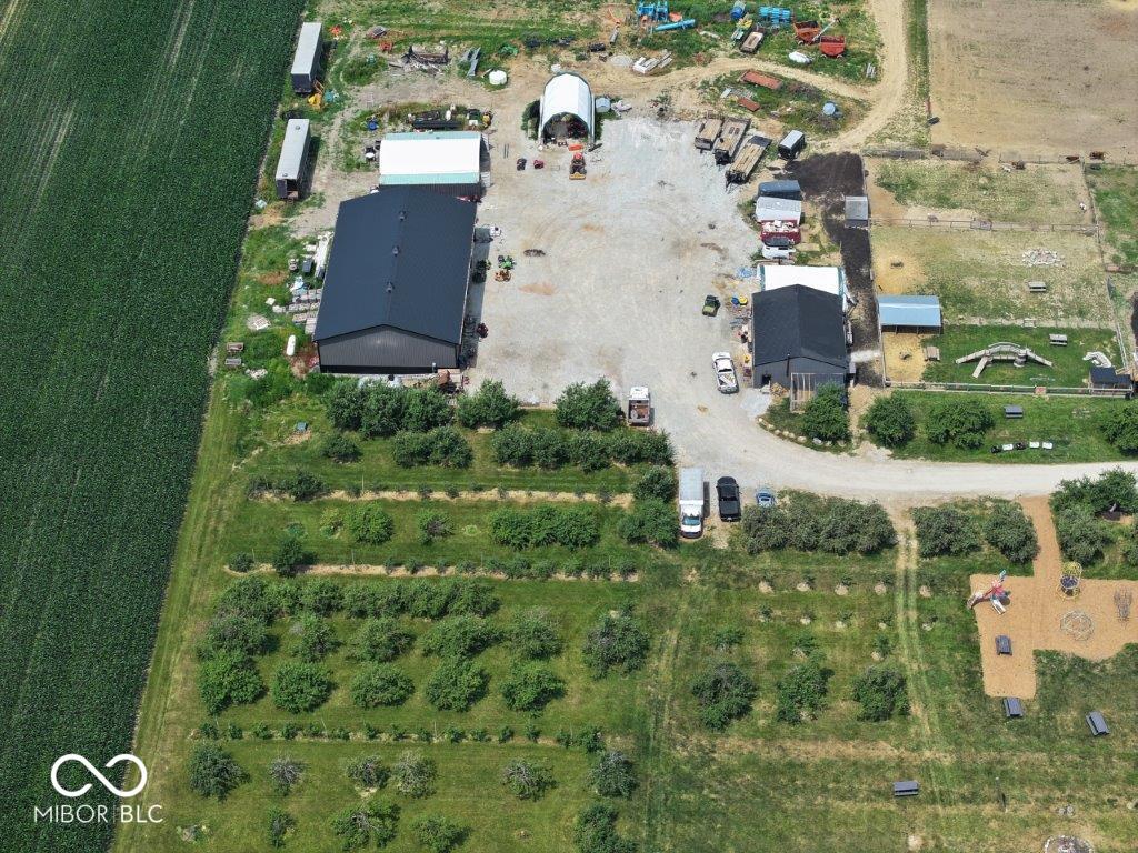 6397 Highway 13 Pendleton, IN 46064 - Photo 26 of 27