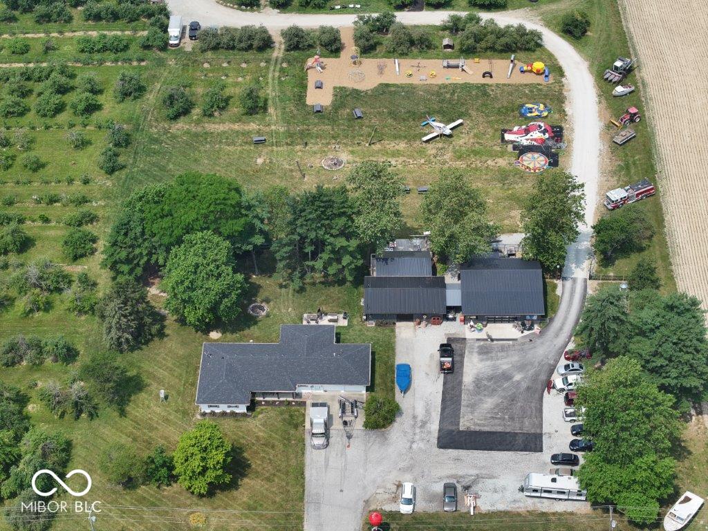 6397 Highway 13 Pendleton, IN 46064 - Photo 27 of 27