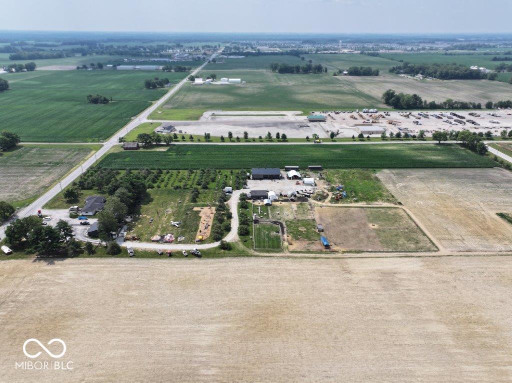 6397 Highway 13 Pendleton, IN 46064 - Photo 8 of 27