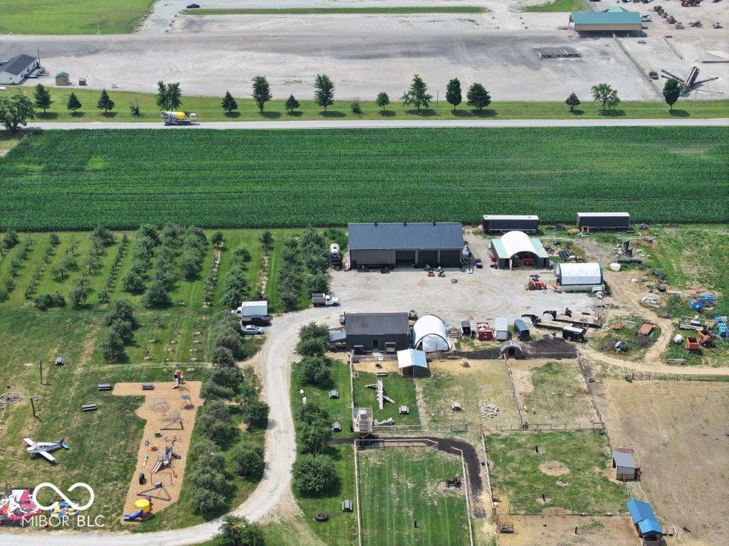 6397 Highway 13 Pendleton, IN 46064 - Photo 9 of 27