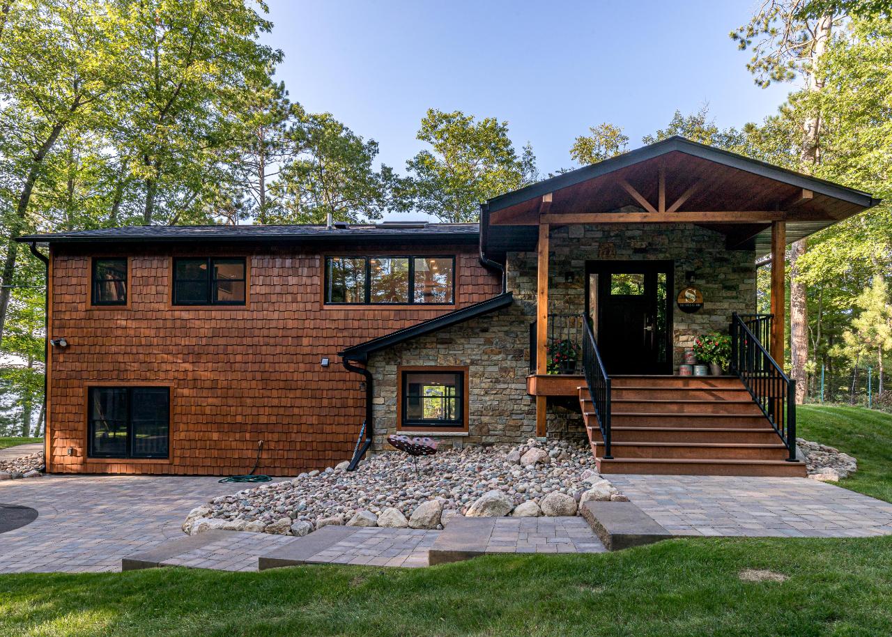 8365 Doolittle Road Minocqua, WI 54548 - Photo 2 of 40 Gallery Image 2