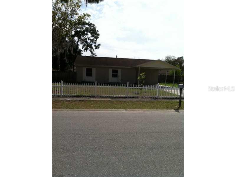 8016 Rhea Circle Orlando, FL 32807 - Photo 1 of 1 Exterior Front