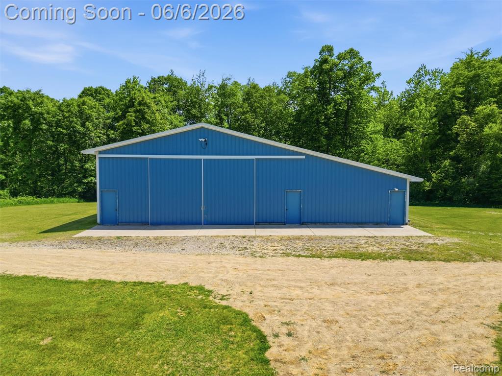 12121 Ladd Road Brooklyn, MI 49230 - Photo 2 of 38