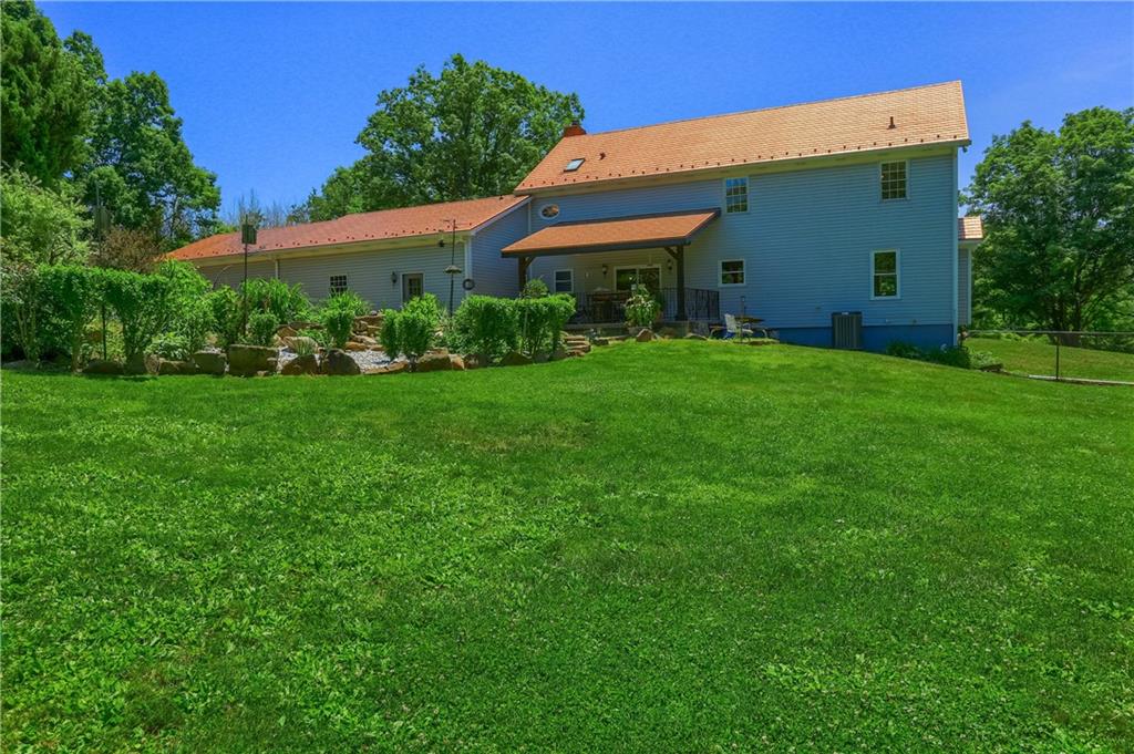 995 Park Quarry Road Freedom, PA 15042 - Photo 41 of 49