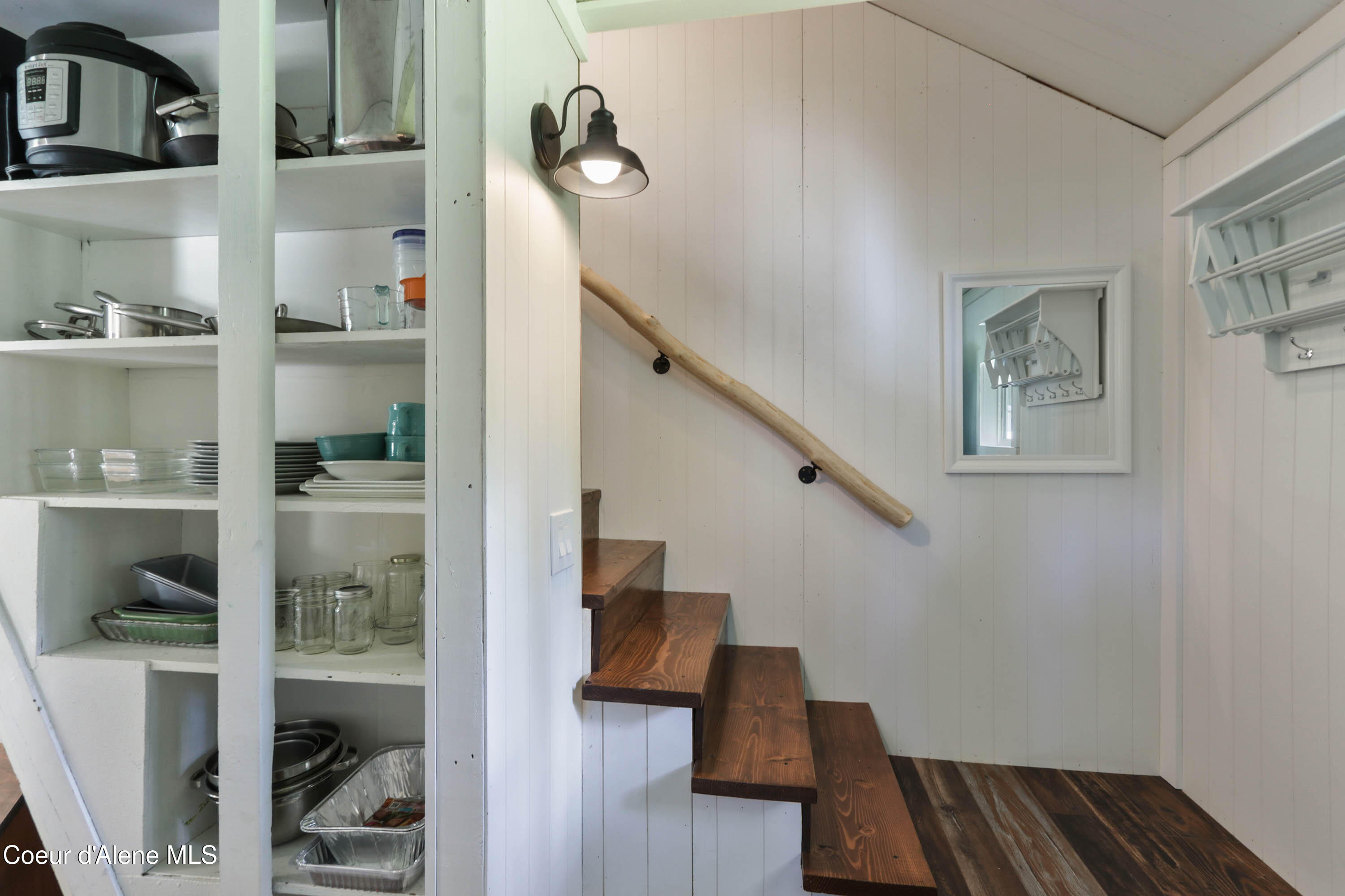 475 Dry Creek Road Clark Fork, ID 83811 - Photo 15 of 53 Storage