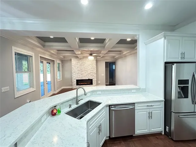 $519,900 | 402 South Hudson Street, Orlando, FL 32835