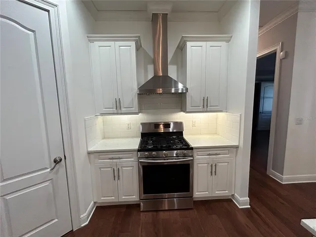 $519,900 | 402 South Hudson Street, Orlando, FL 32835