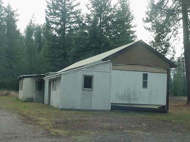 1332 North Shore Road Newport, WA 99156 - Photo 1 of 2 Gallery Image 1