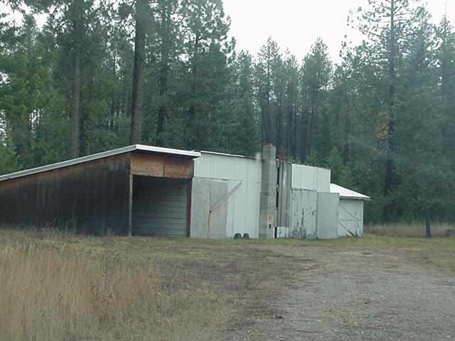1332 North Shore Road Newport, WA 99156 - Photo 2 of 2 Gallery Image 2