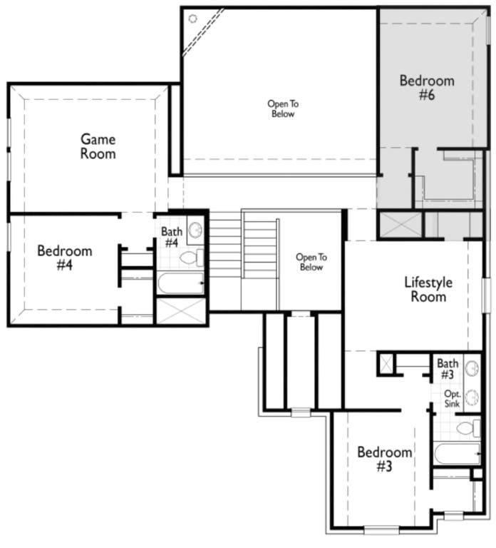 422 Billowing Way Kyle, TX 78640 - Photo 25 of 26 unknown