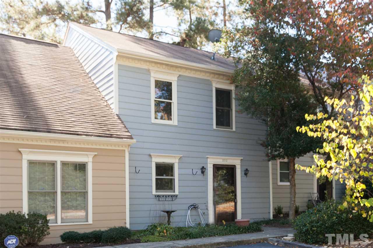 2015 Township Circle Raleigh, NC 27609 - Photo 1 of 18