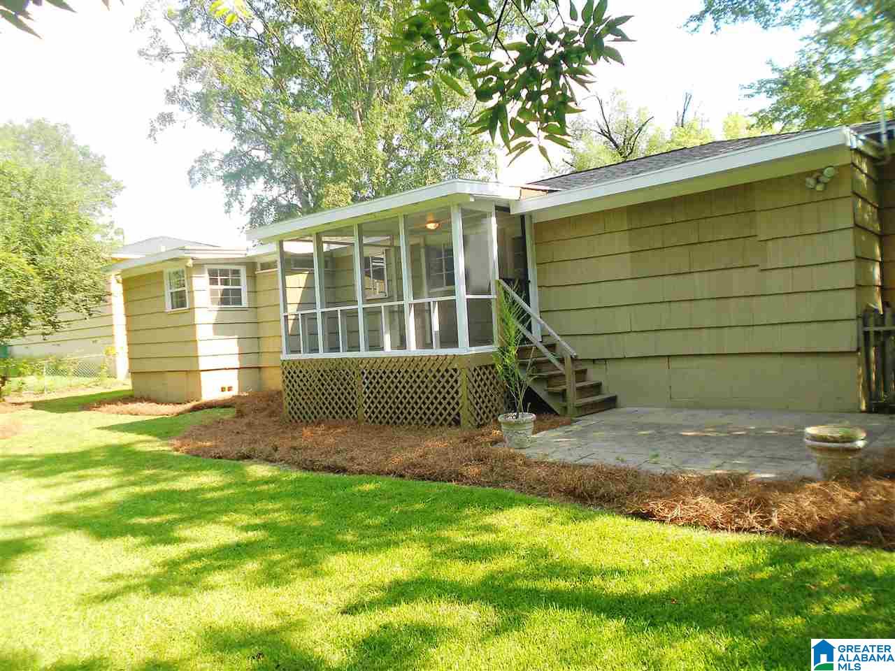 3220 Ridgely Court Birmingham, AL 35243 - Photo 40 of 47