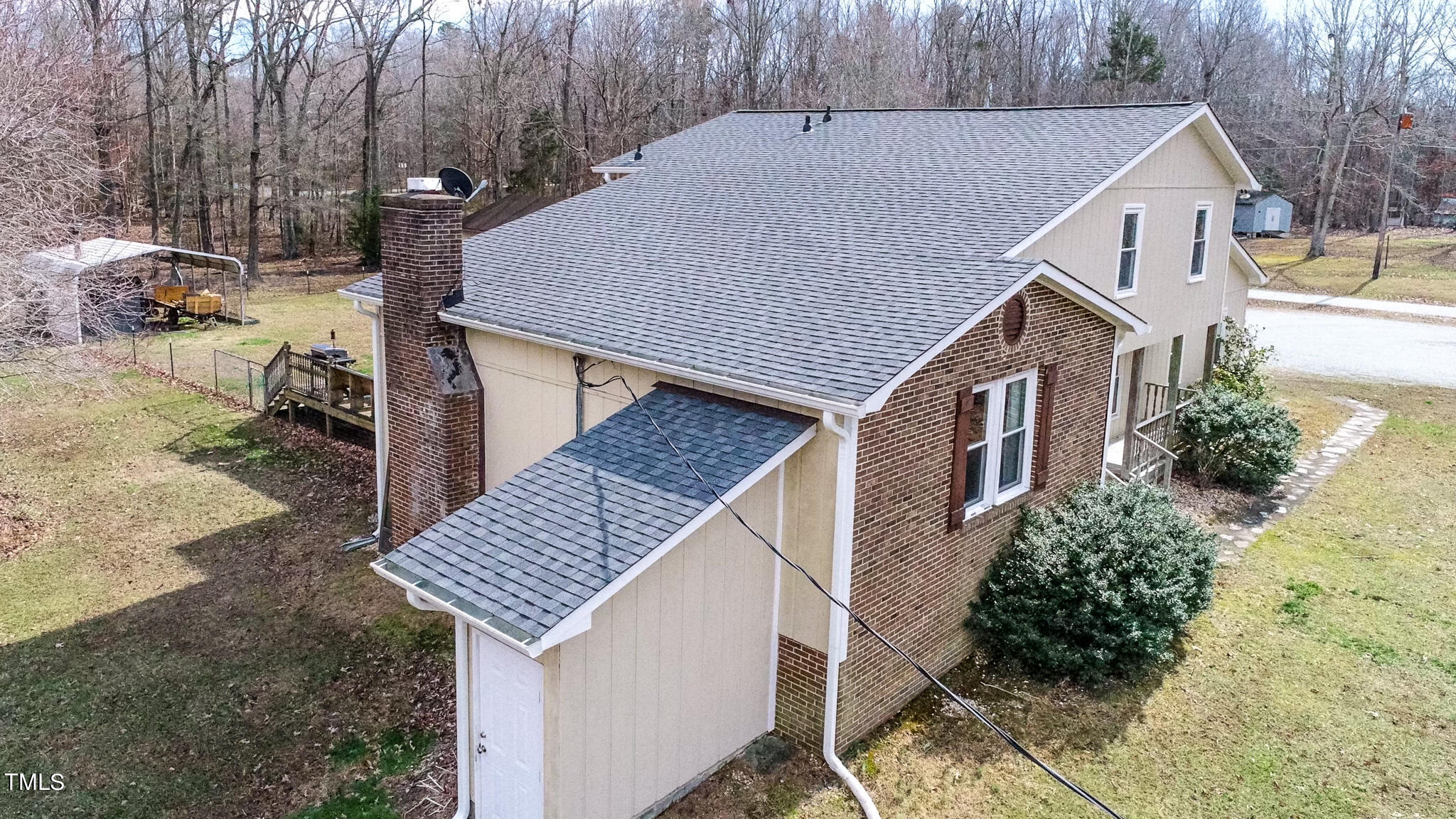 821 Blalock Dairy Road Roxboro, NC 27574 - Photo 46 of 49 F37C3F36716EB7B26A7D543388C3D294