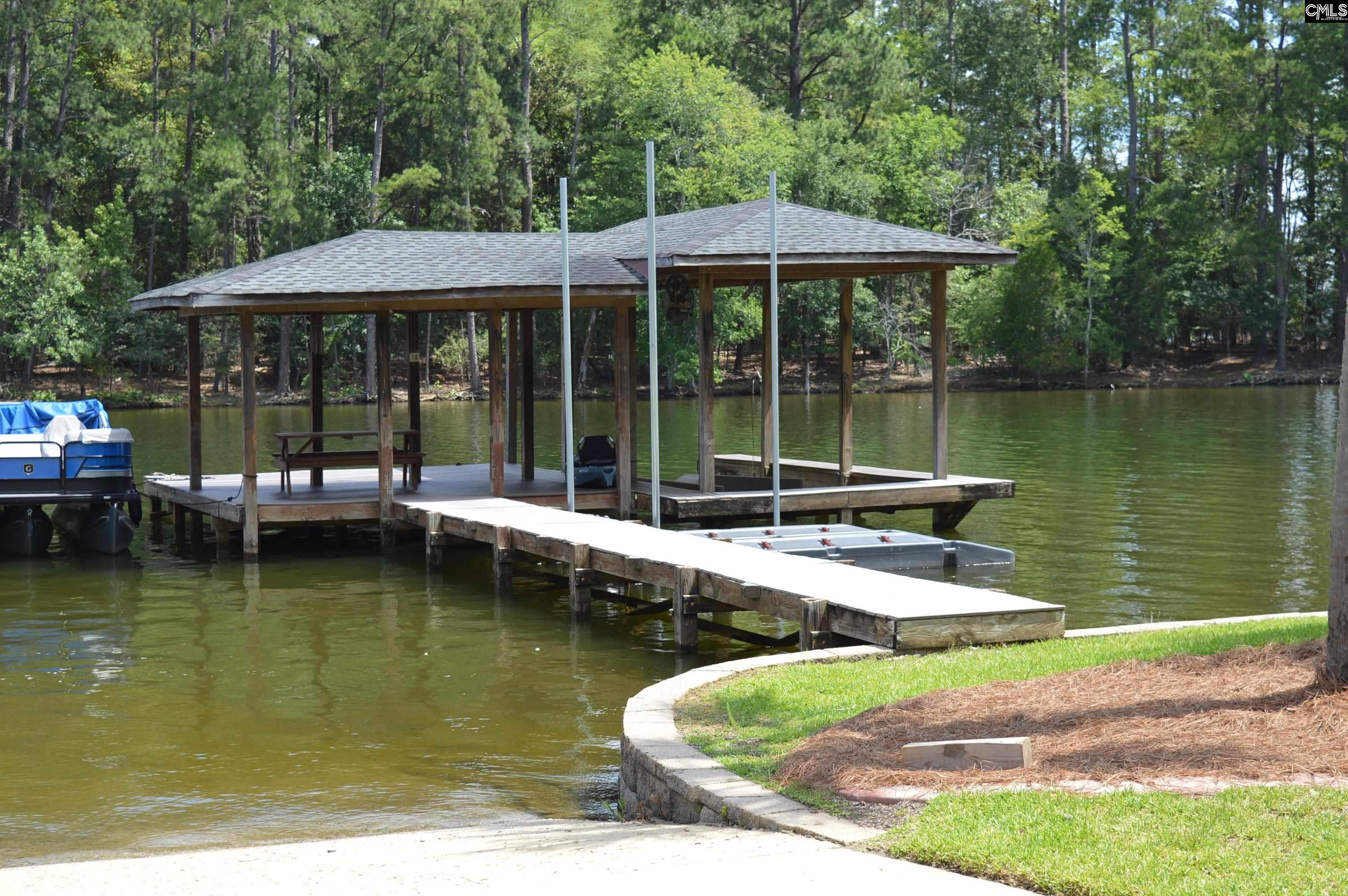 2388 Lake Road Ridgeway, SC 29130 - Photo 6 of 52