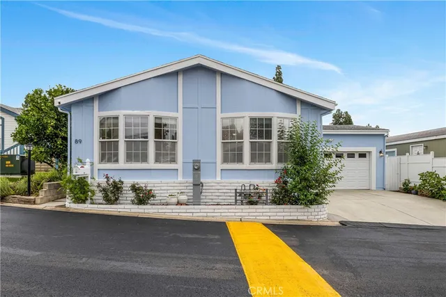 $274,900 | 1051 Site Drive, Unit 89, Brea, CA 92821