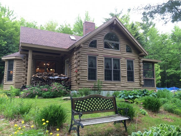 1004 Cheney Road Lowell, VT 05847 - Photo 1 of 36 Gallery Image 1