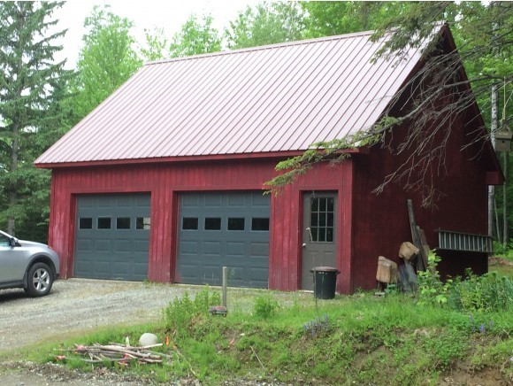 1004 Cheney Road Lowell, VT 05847 - Photo 2 of 36 Gallery Image 2