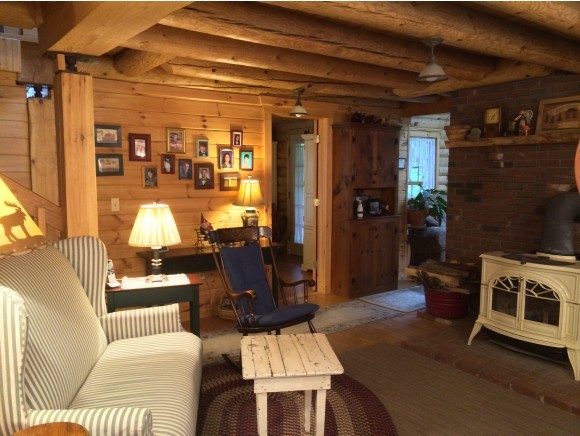 1004 Cheney Road Lowell, VT 05847 - Photo 16 of 36 Gallery Image 16