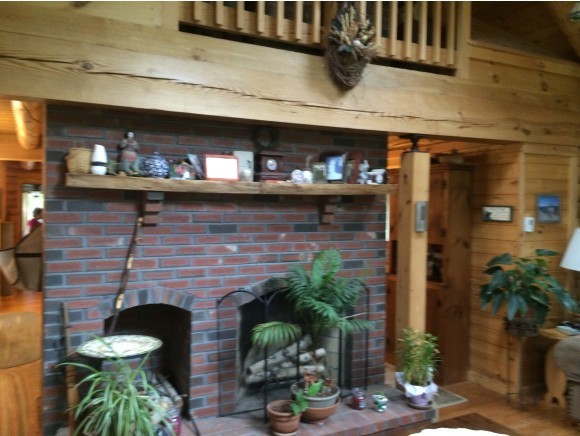 1004 Cheney Road Lowell, VT 05847 - Photo 19 of 36 Gallery Image 19