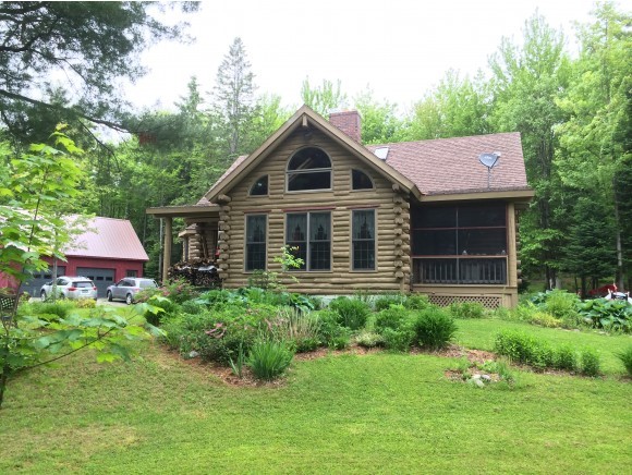 1004 Cheney Road Lowell, VT 05847 - Photo 4 of 36 Gallery Image 4