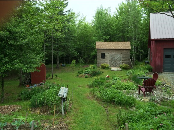 1004 Cheney Road Lowell, VT 05847 - Photo 5 of 36 Gallery Image 5