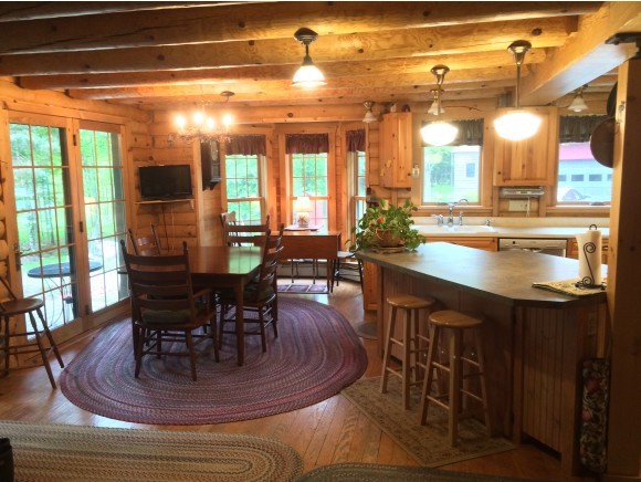 1004 Cheney Road Lowell, VT 05847 - Photo 8 of 36 Gallery Image 8