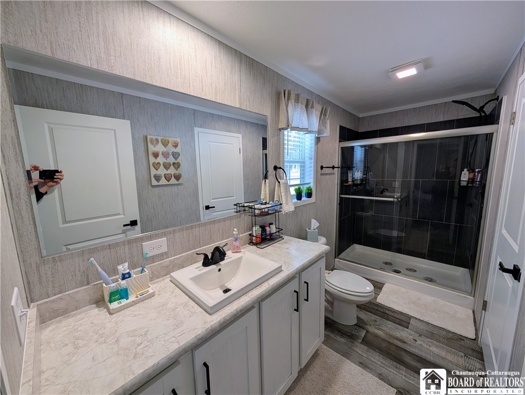5458 Herrick Road Gerry, NY 14740 - Photo 22 of 36