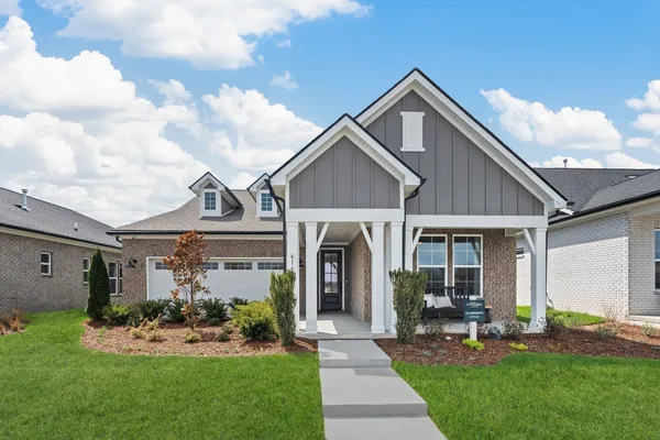 $669,599 | 6165 Binns Lane, Hermitage, TN 37076