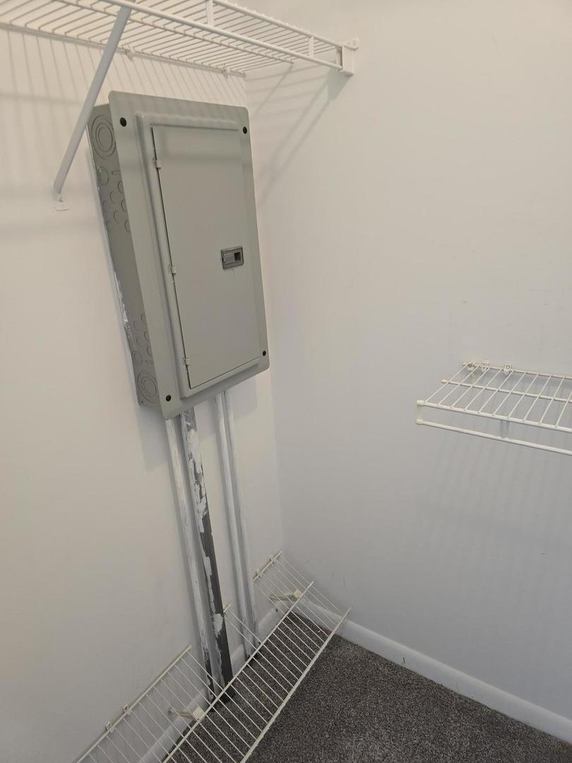 19360 Wolf Road, Unit 1 Mokena, IL 60448 - Photo 10 of 11 a view of a small space