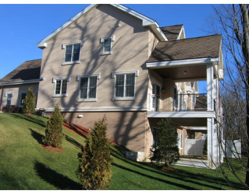 287-46 Langley Road, Unit 46 Newton, MA 02459 - Photo 1 of 1
