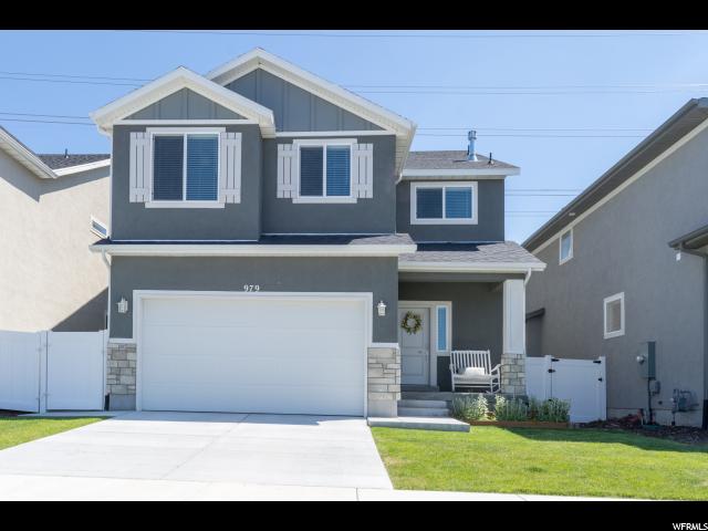 979 West Mckenna Road Bluffdale, UT 84065 - Photo 1 of 1