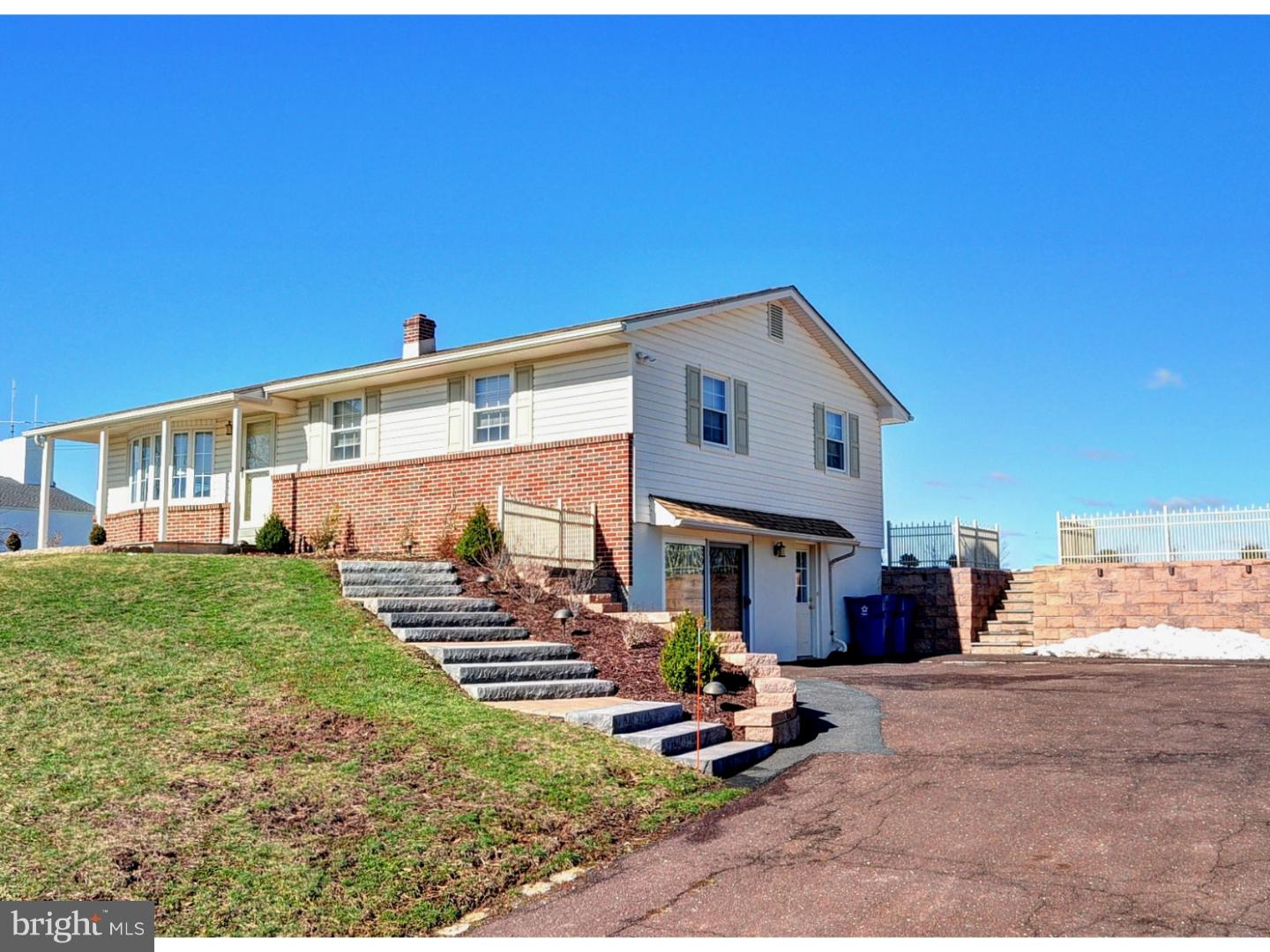 400 Fairgrounds Road Hatfield, PA 19440 - Photo 1 of 22 Exterior Front