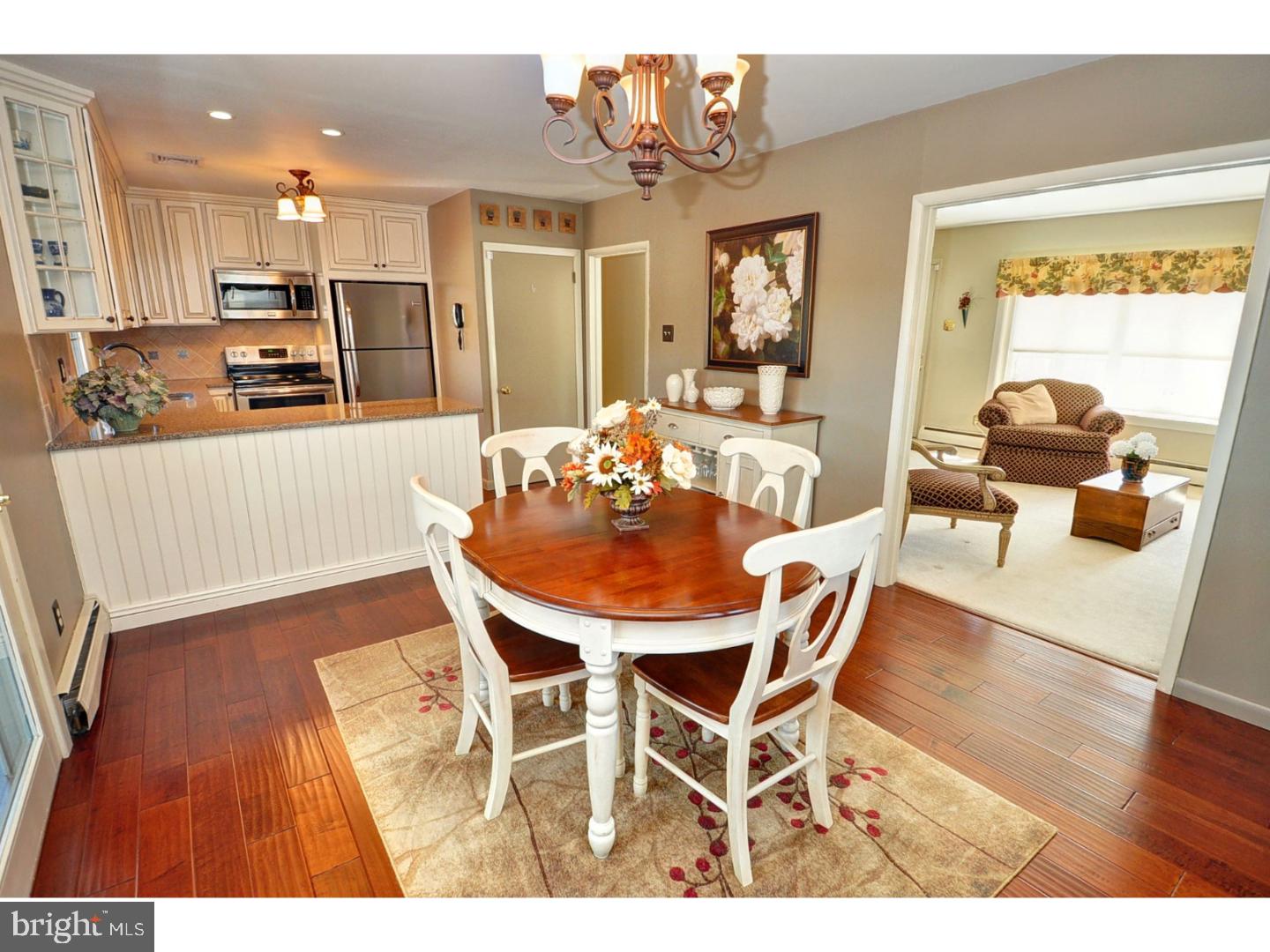 400 Fairgrounds Road Hatfield, PA 19440 - Photo 5 of 22 Dining Room