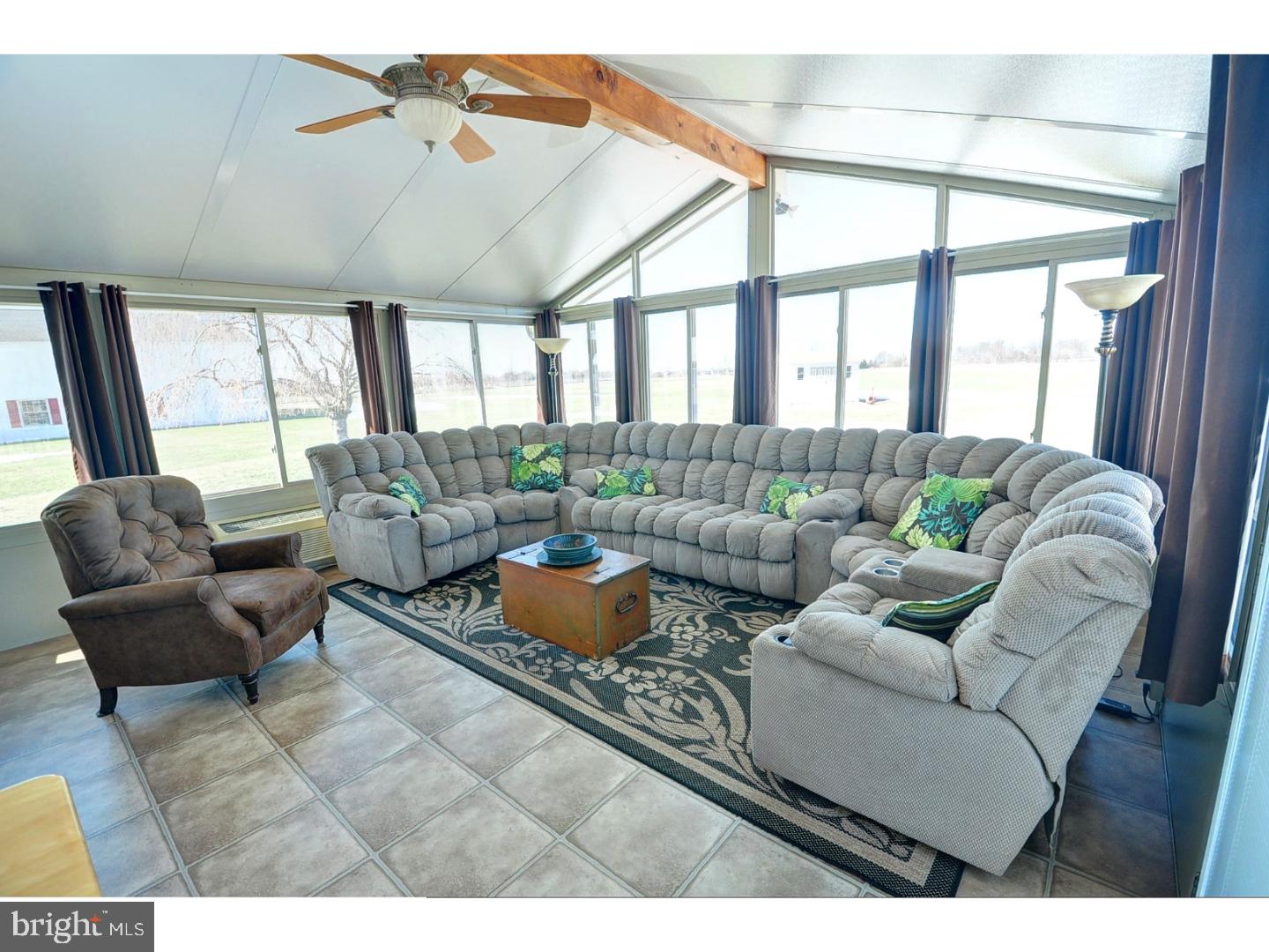 400 Fairgrounds Road Hatfield, PA 19440 - Photo 8 of 22 Sun Room