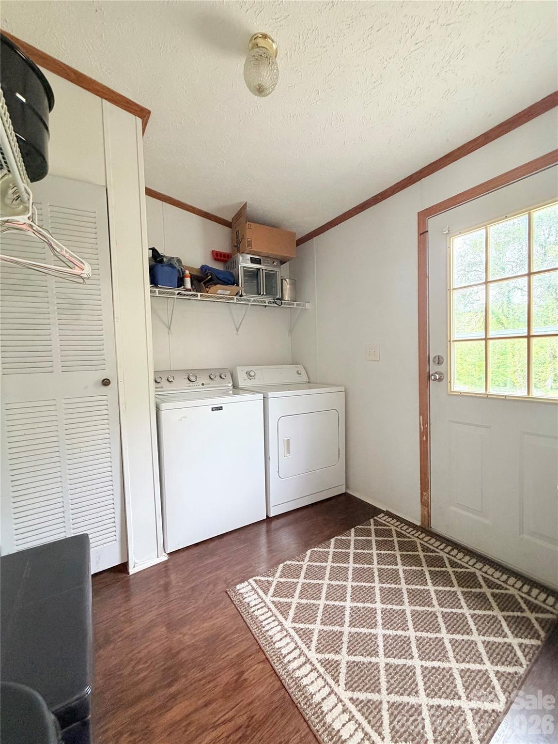 219 John E Randall Road Shelby, NC 28152 - Photo 17 of 21 a view of a storage & utility room