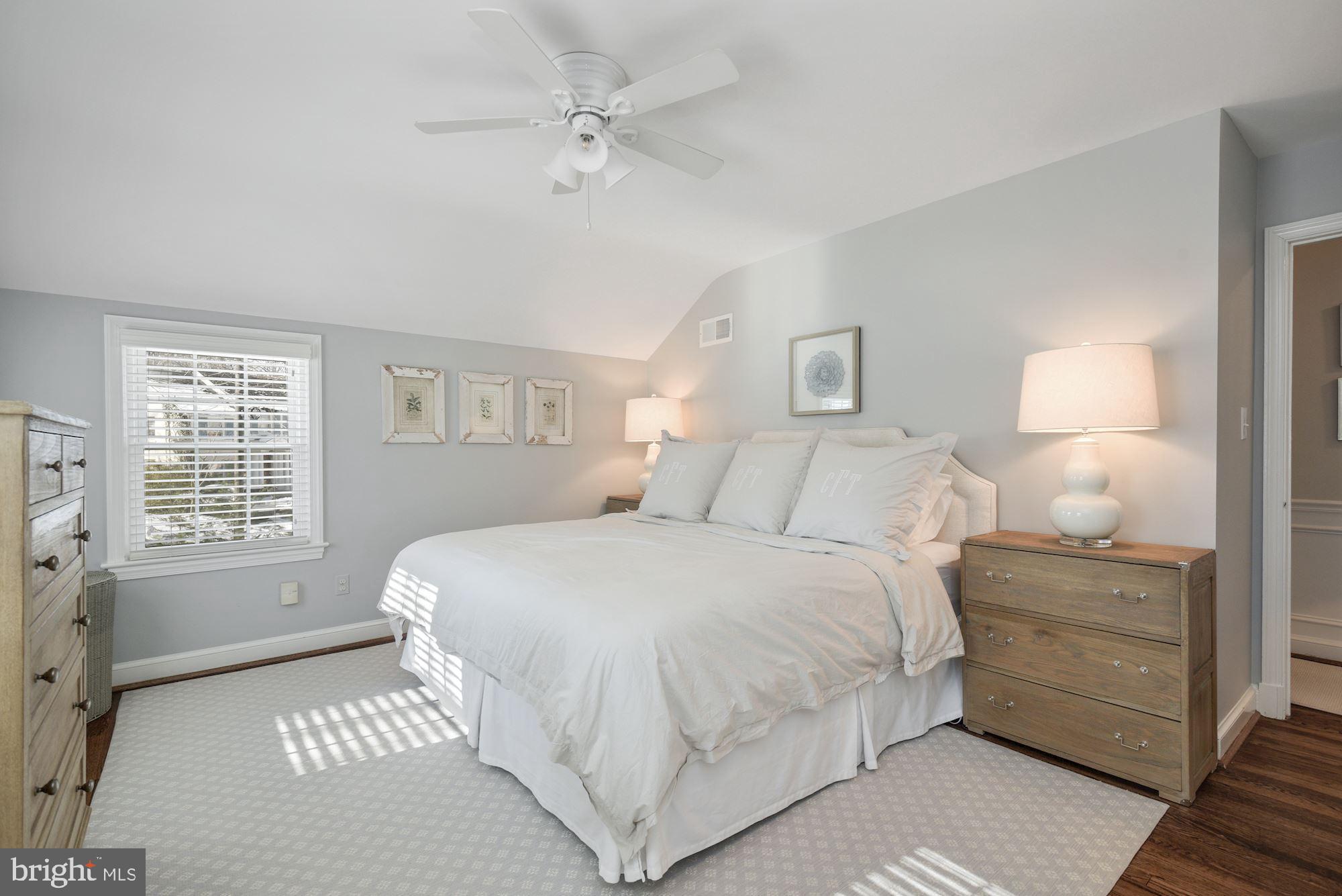 5900 Ramsgate Road Bethesda, MD 20816 - Photo 14 of 21 Primary Suite
