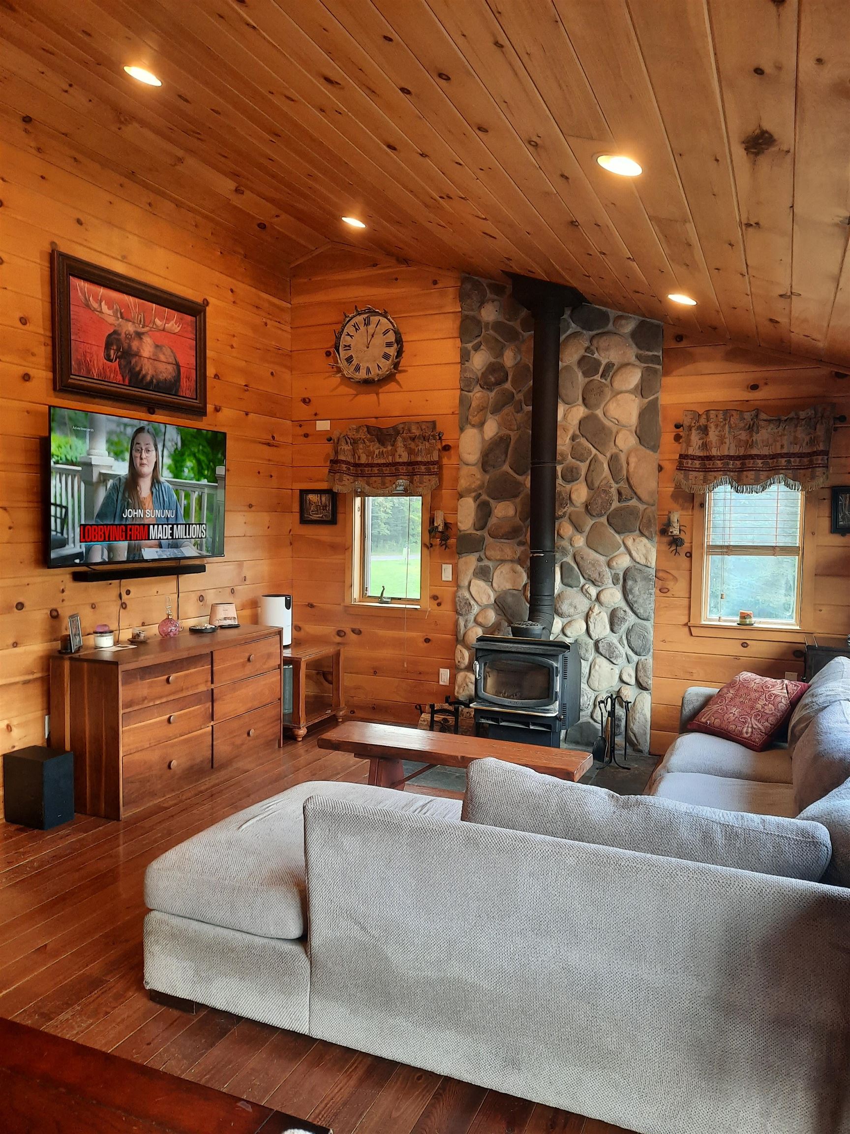 117 Daniel Beard Road Pittsburg, NH 03592 - Photo 16 of 60 Gallery Image 16