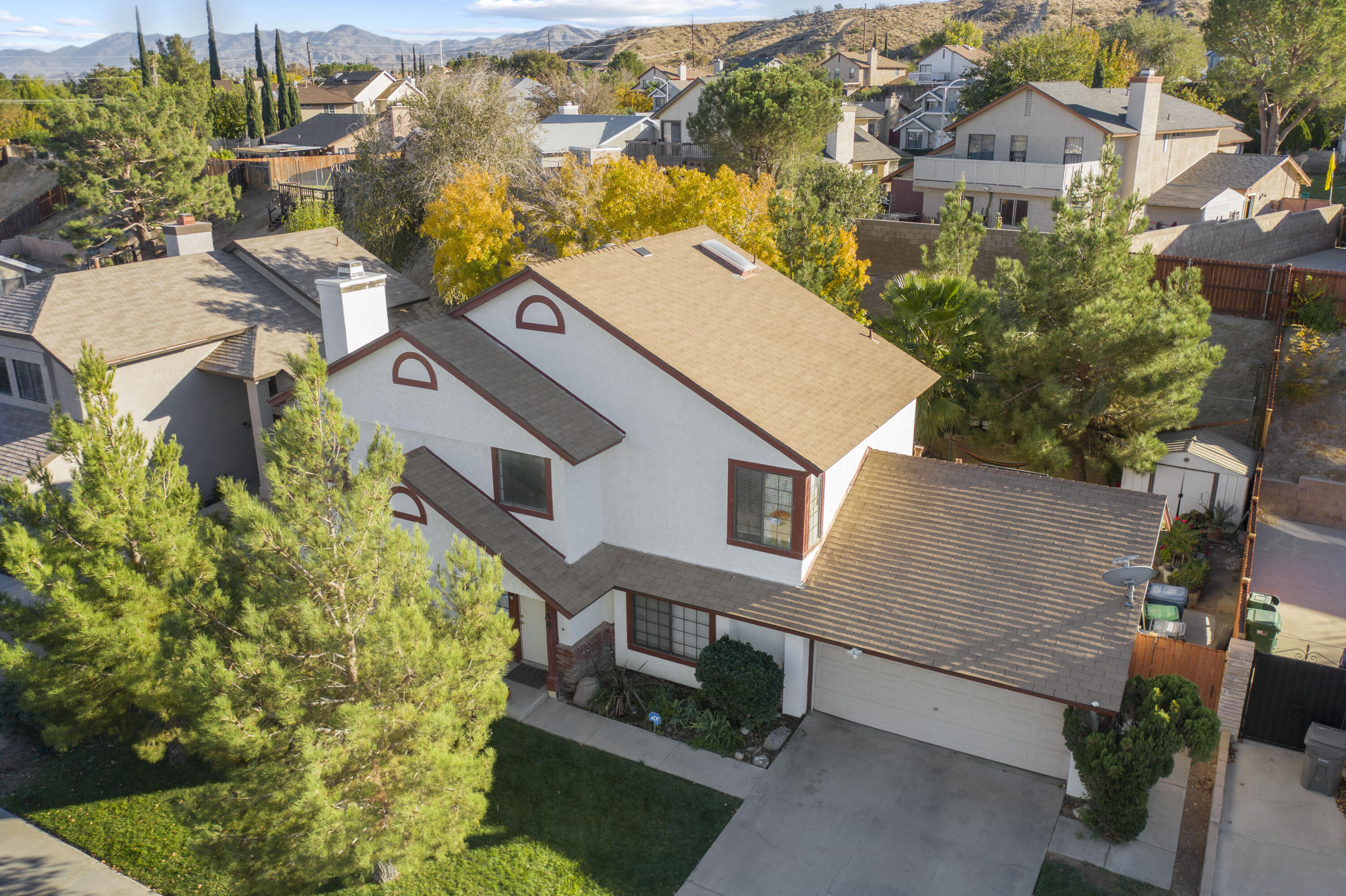 148 Horizon Road Palmdale, CA 93550 - Photo 1 of 33 DJI_0393