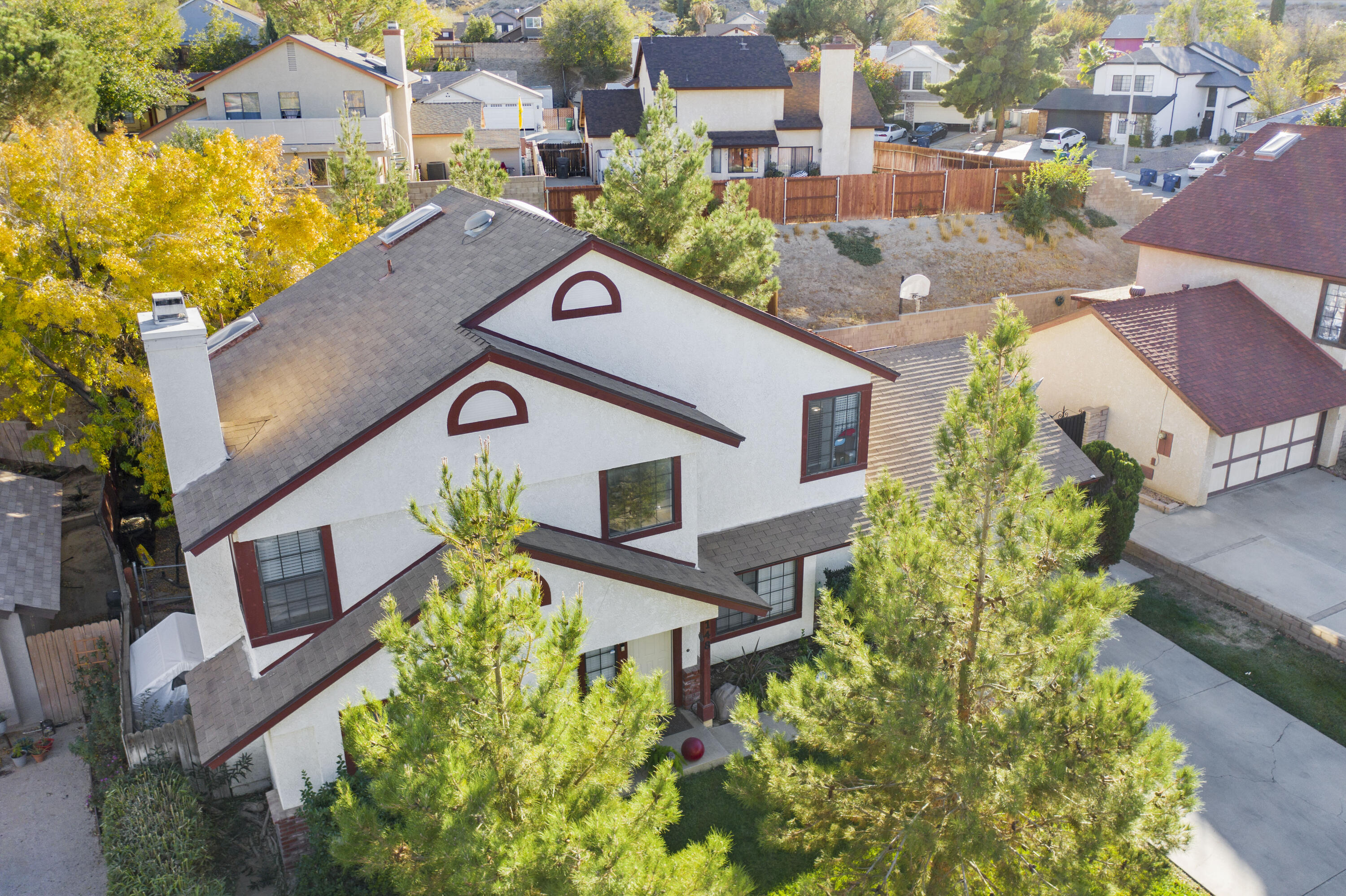148 Horizon Road Palmdale, CA 93550 - Photo 2 of 33 DJI_0403