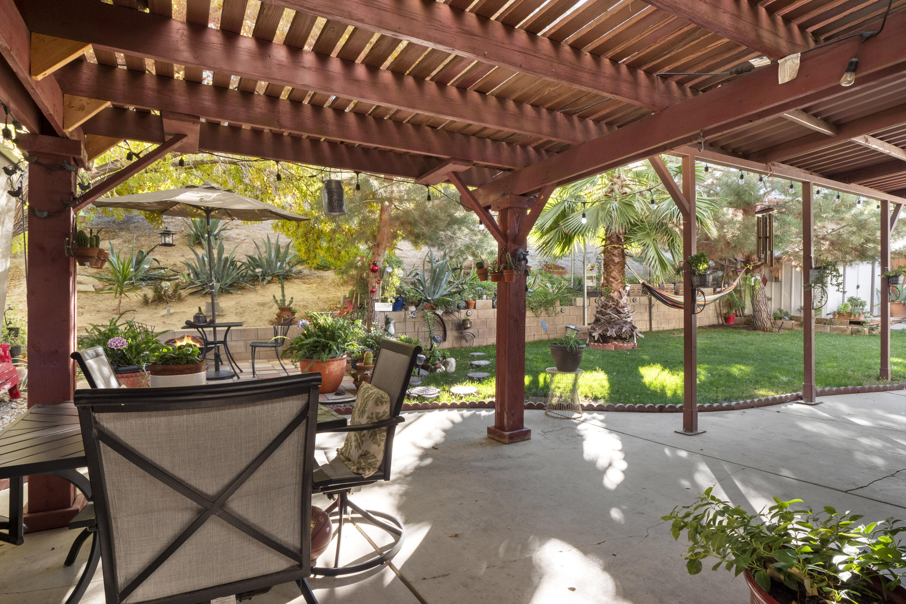 148 Horizon Road Palmdale, CA 93550 - Photo 26 of 33 P4300127
