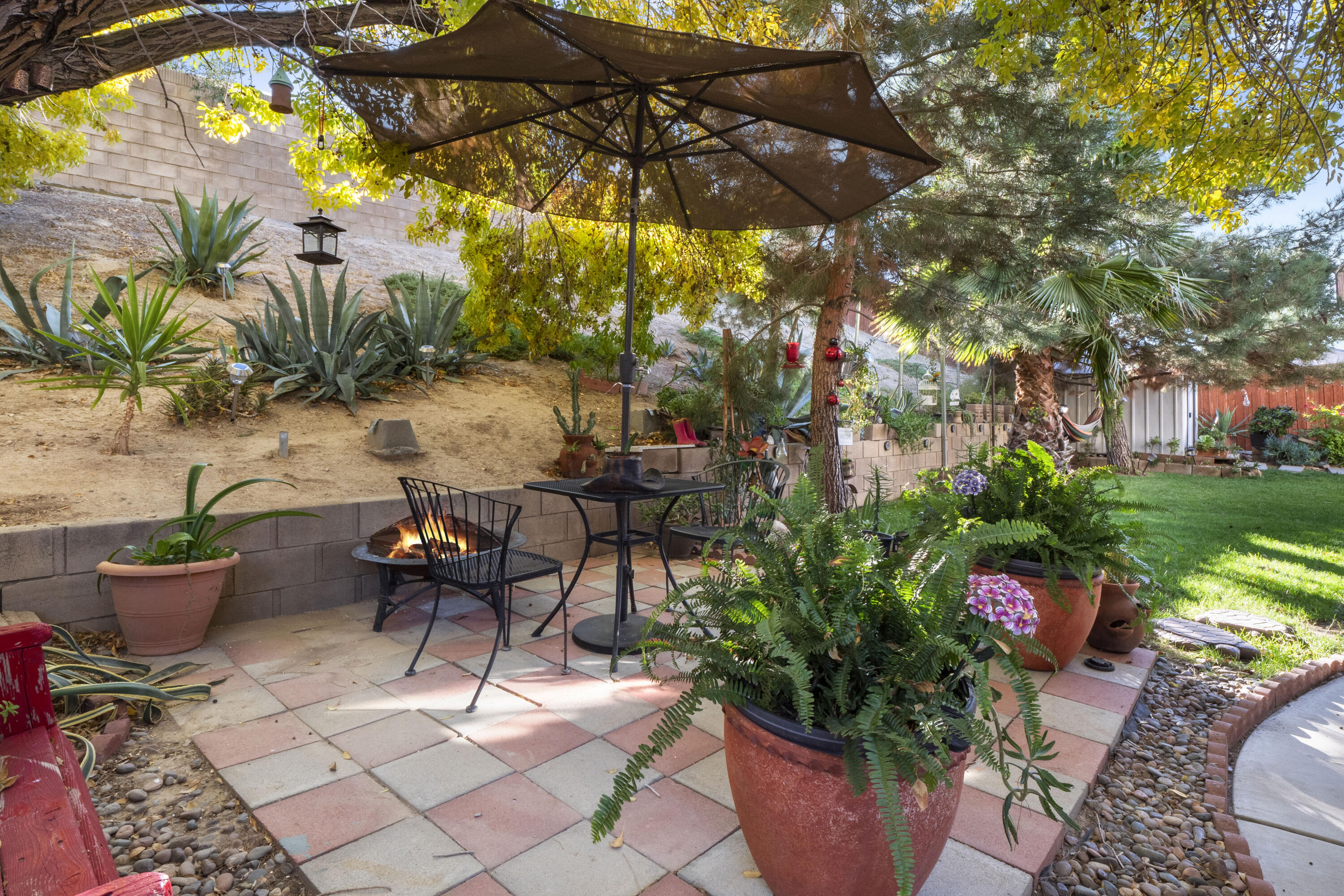 148 Horizon Road Palmdale, CA 93550 - Photo 27 of 33 P4300132