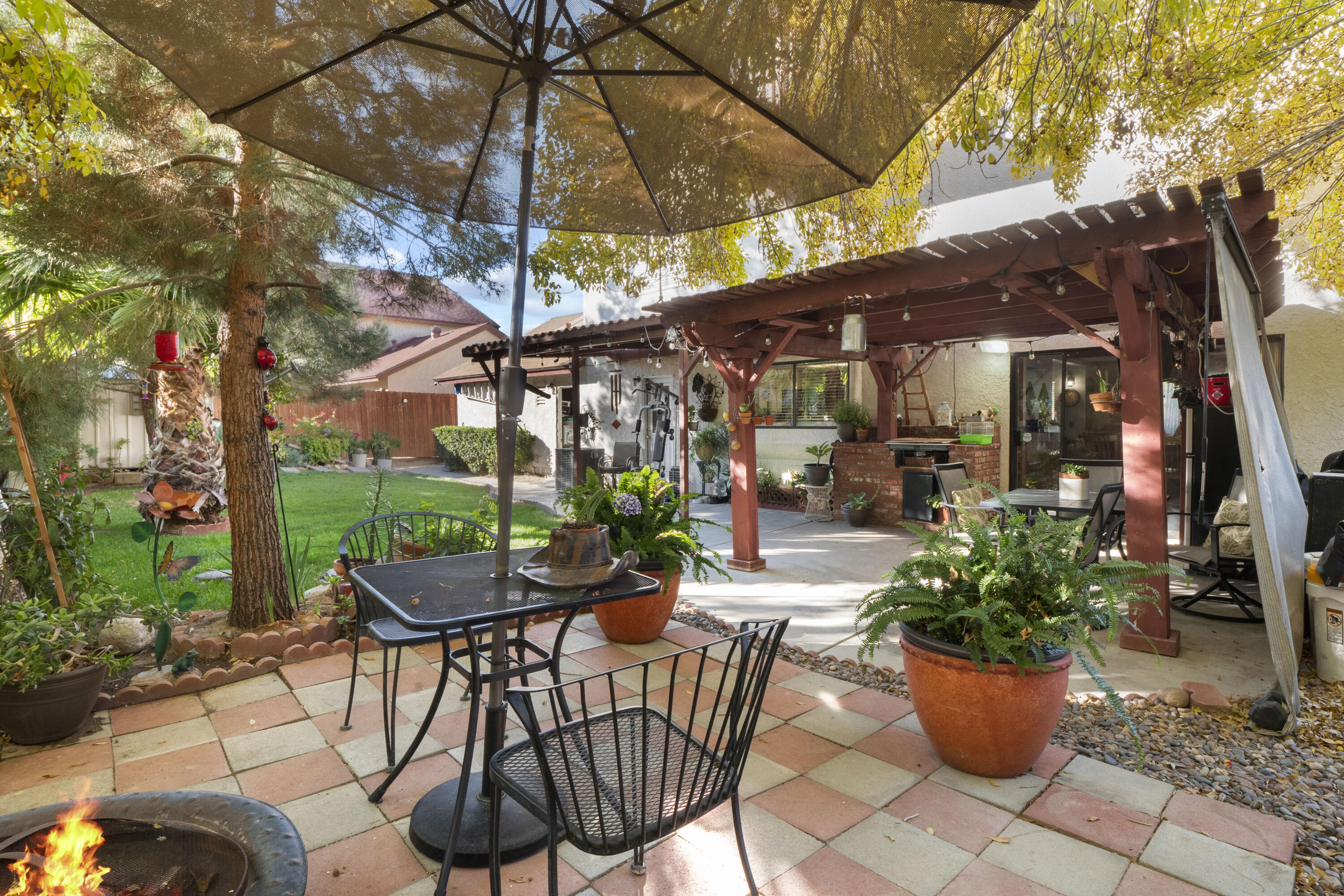 148 Horizon Road Palmdale, CA 93550 - Photo 28 of 33 P4300141