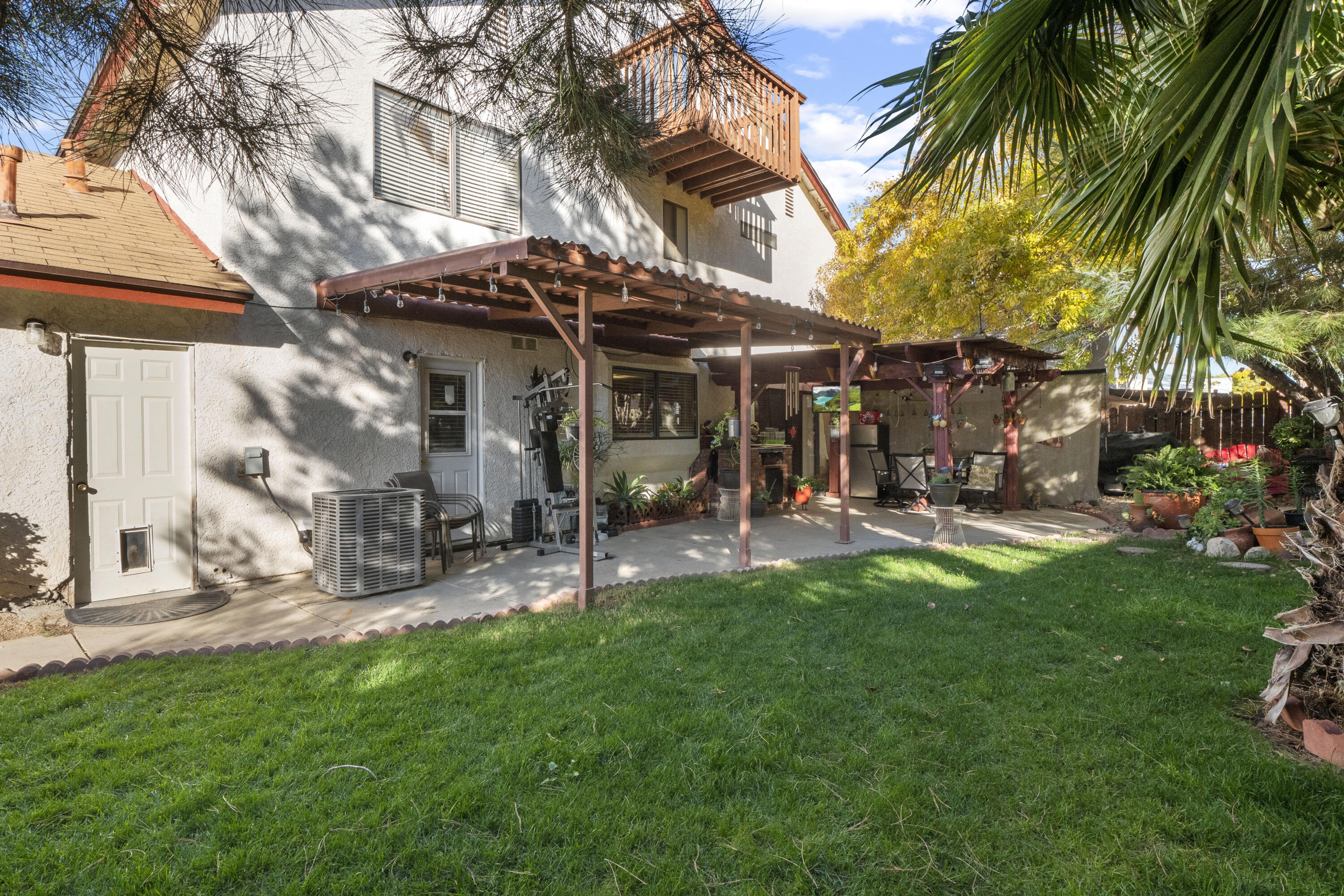 148 Horizon Road Palmdale, CA 93550 - Photo 30 of 33 P4300152