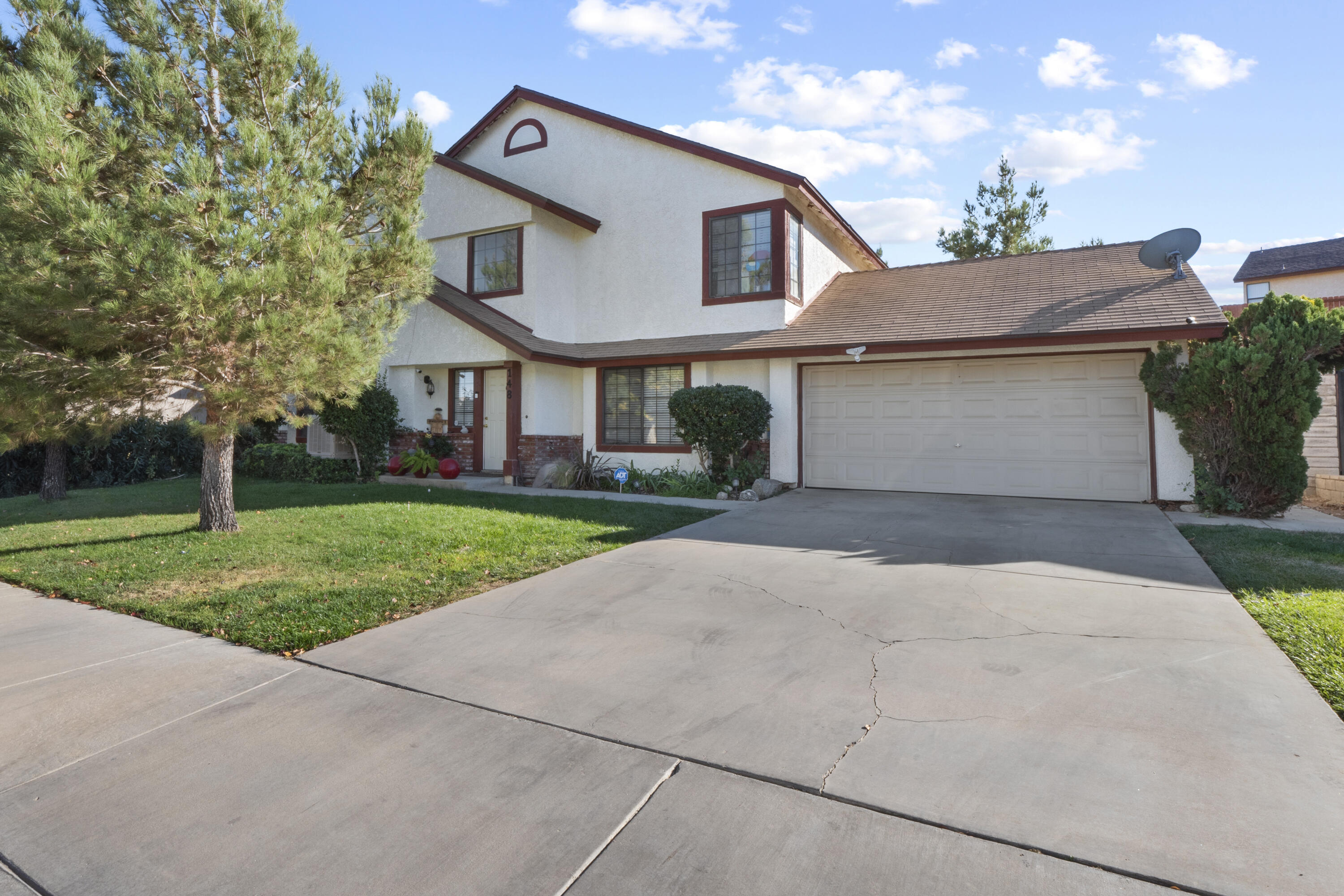 148 Horizon Road Palmdale, CA 93550 - Photo 3 of 33 P4299907
