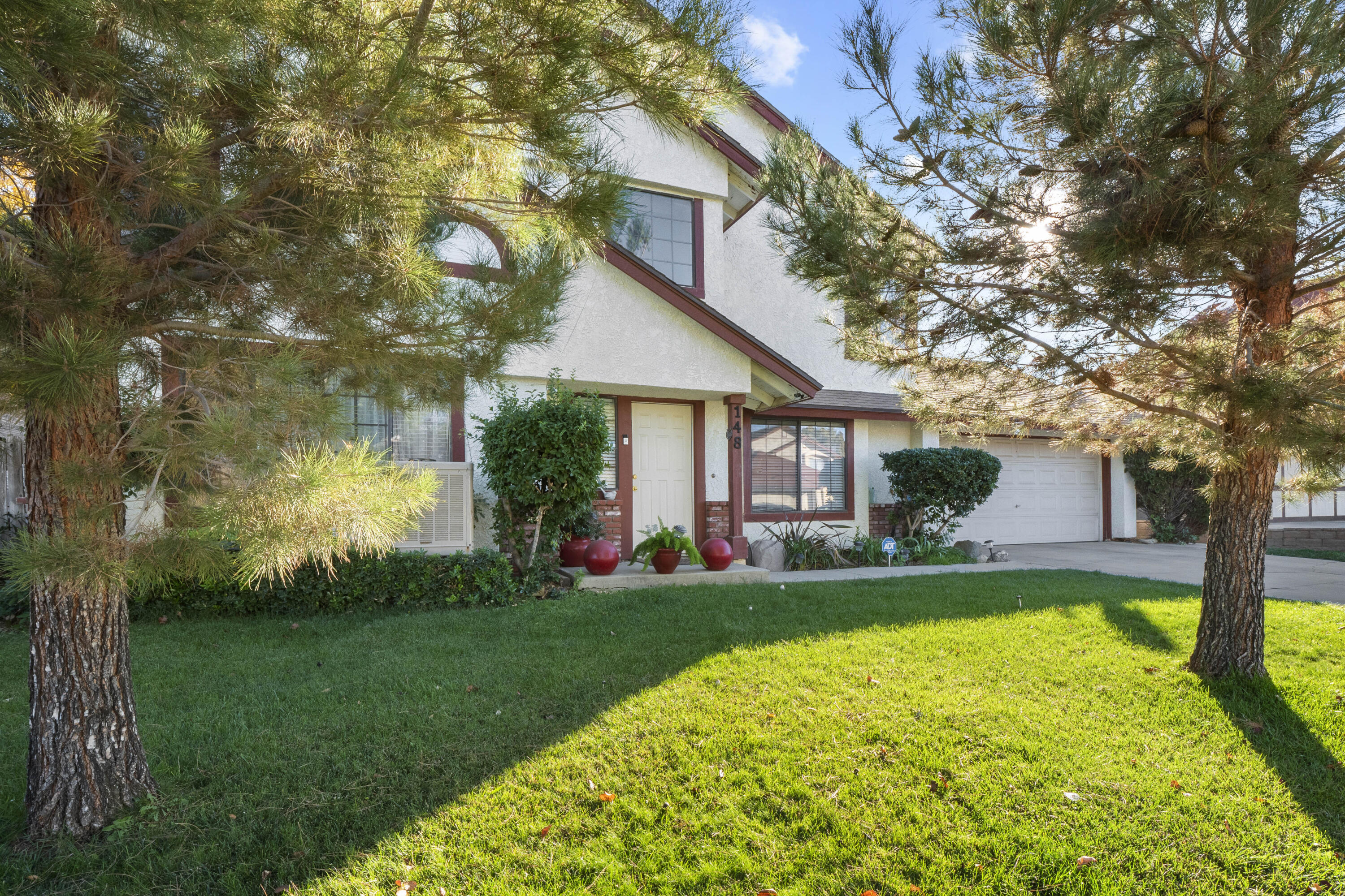 148 Horizon Road Palmdale, CA 93550 - Photo 31 of 33 P4300158