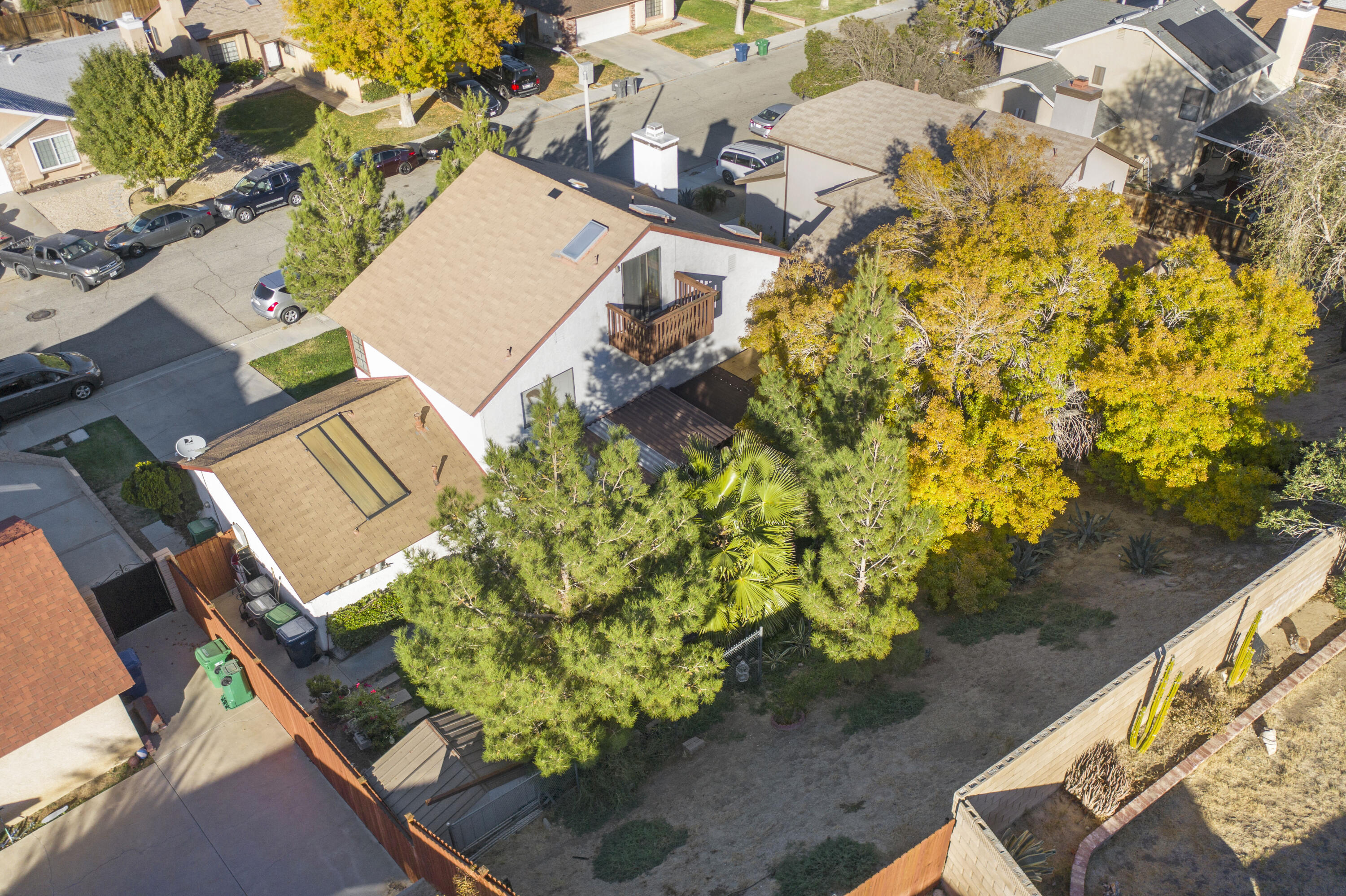 148 Horizon Road Palmdale, CA 93550 - Photo 32 of 33 DJI_0413