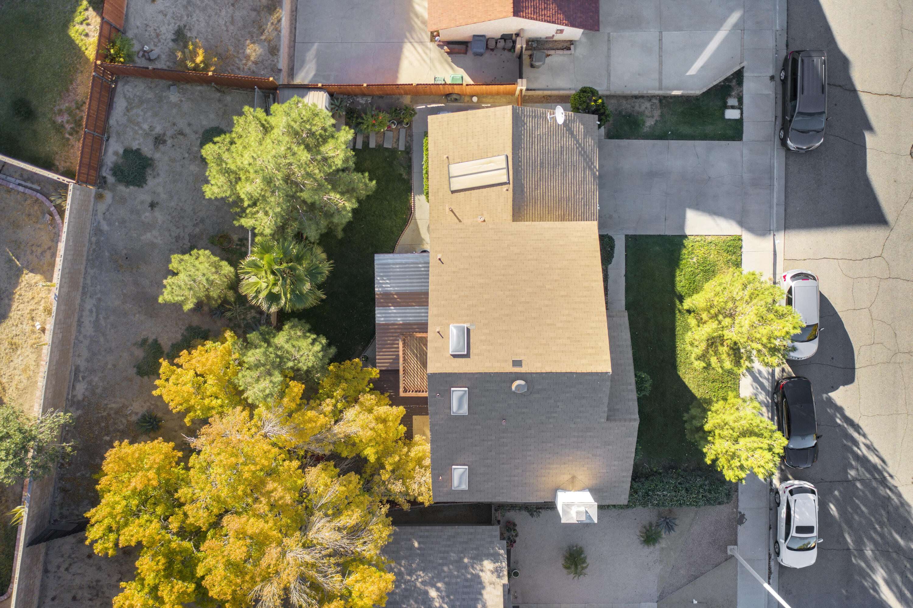 148 Horizon Road Palmdale, CA 93550 - Photo 33 of 33 DJI_0408
